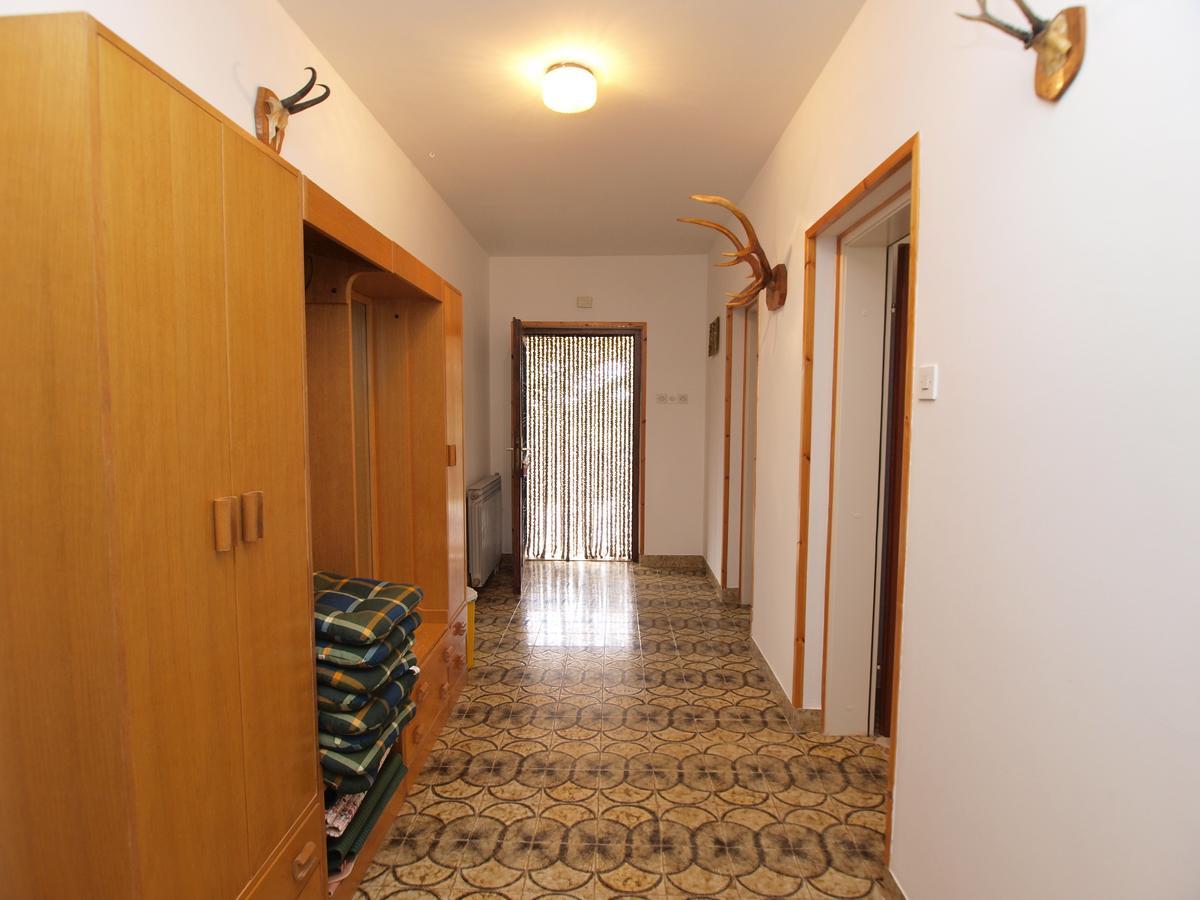 Rooms Milan 1370 Ровинь Экстерьер фото